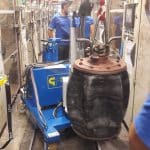 With capacity up to 500 kg.