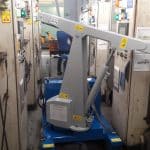 Mobile crane GB 300 TR STANDARD