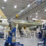 Mobile cranes for lifting loads up to 3.000 kg.