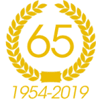 Leader nella produzione di gru elettriche dal 1954