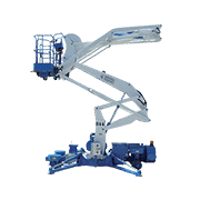 Mobile cranes 6