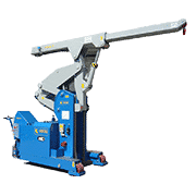 Mobile cranes 3